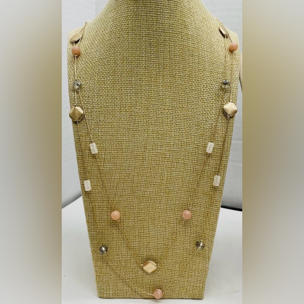 Vintage Loft Necklace